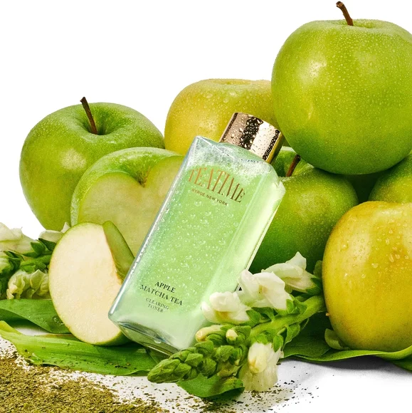 🔴 BYROE Apple Matcha Tea Clearing Toner - TeaTime Line - Picture 3 of 3